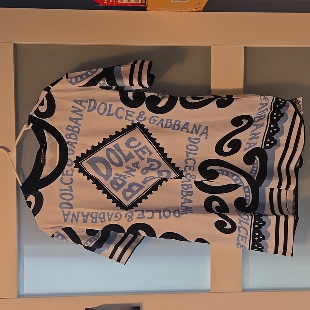 D&G t-shirt